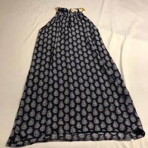 Michael Kors sun dress